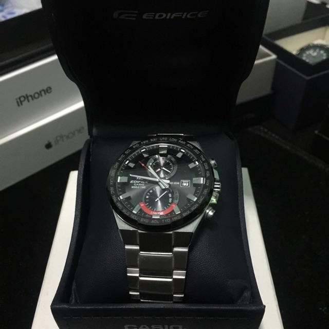 นาฬิกา-casio-edifice-มือสอง