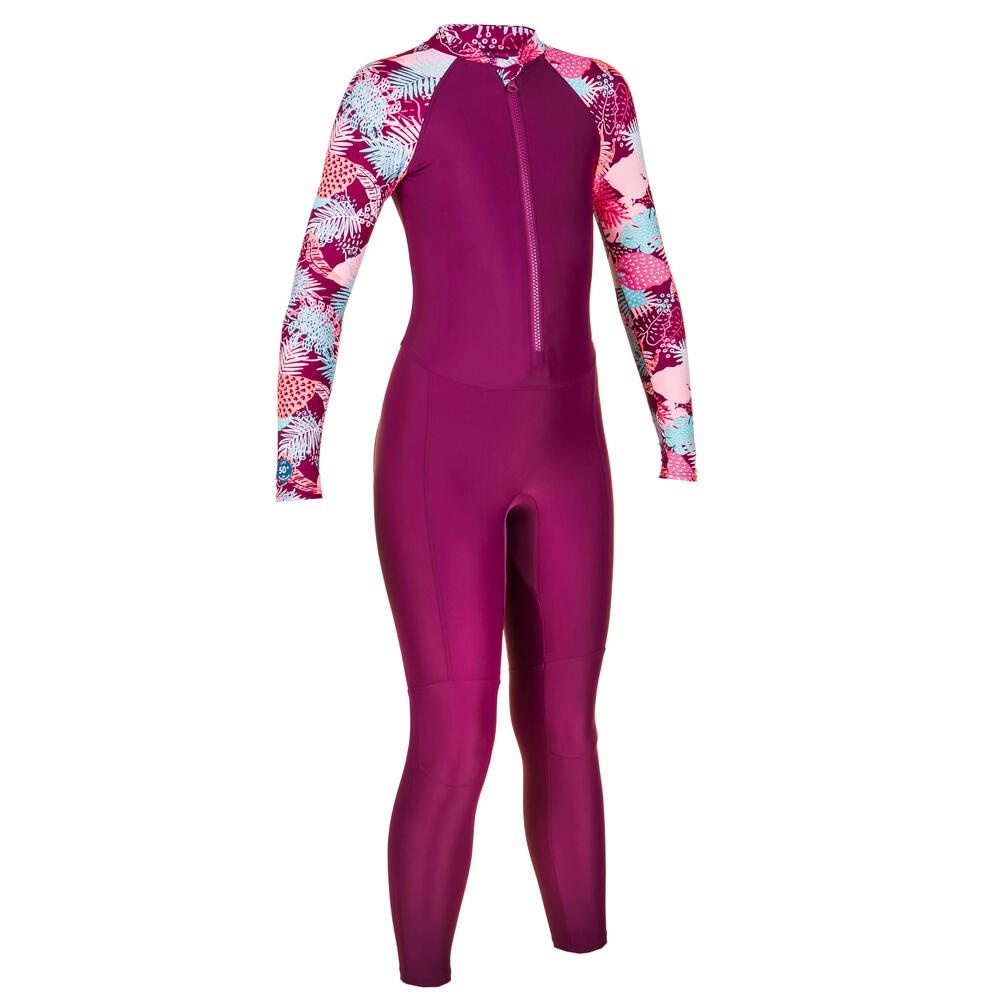 ชุดว่ายน้ำเว็ทสูท-ชุดว่ายน้ำเว็ทสูทเด็ก-ชุดว่ายน้ำเด็ก-ชุดเวทสูทเด็กหญฺิง-ชุดว่ายน้ำผู้หญิง-nabaiji-swimming-wetsuit