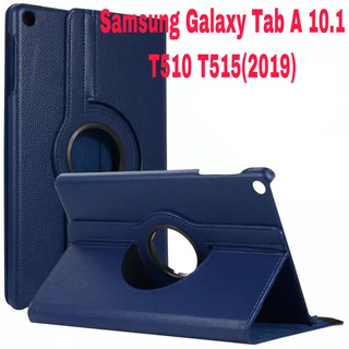 เคส Samsung Galaxy Tab A 10.1 2019 T510 T515 หมุ่นได้360องศา กันกระแทก Case For Samsung galaxy Tab A  10.1 T515(2019)