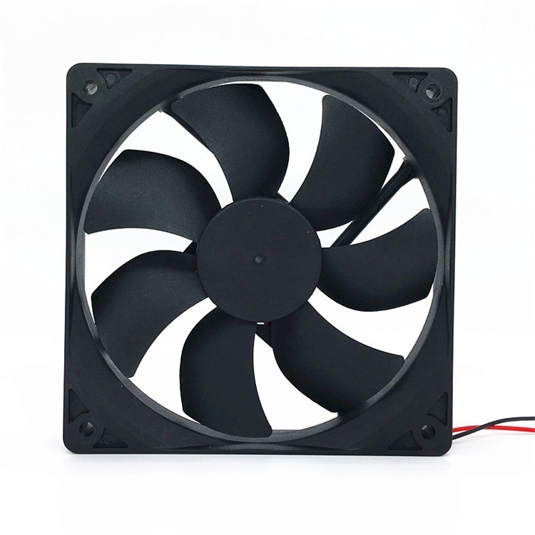 led-light-pc-computer-cpu-cooling-cooler-case-fan-4pin-พัดลมเคสคอมตั้งโต๊ะ