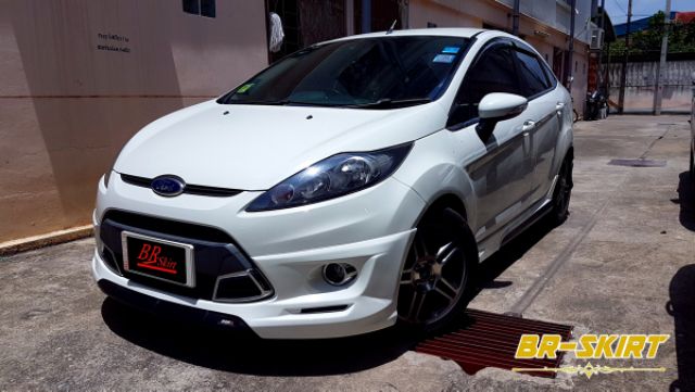 ขายแยกชิ้น-สเกิร์ตหน้า-1-ชิ้นford-fiesta-2011-2013-rbs