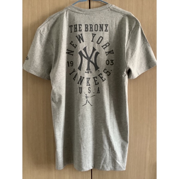 เสื้อผ้ายืด-แบรนด์-mlb-อก40-ของใหม่แม่ค้าเองค่ะ