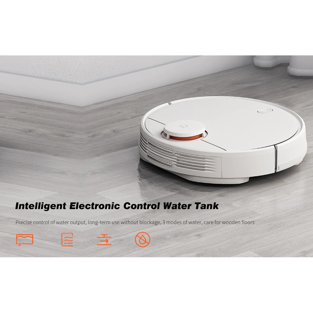 xiaomi-mi-robot-vacuum-mop-pro-หุ่นยนตร์ทำความสะอาดแบบไร้สาย-หุ่นยนต์ดูดฝุ่น