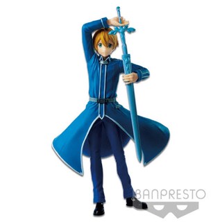 ฟิกเกอร์ Sword Art Online Aliceization Brading Eugio Figure ของแท้