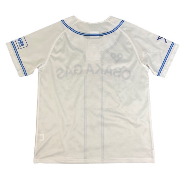 เสื้อเบสบอล-osaka-gas-size-l
