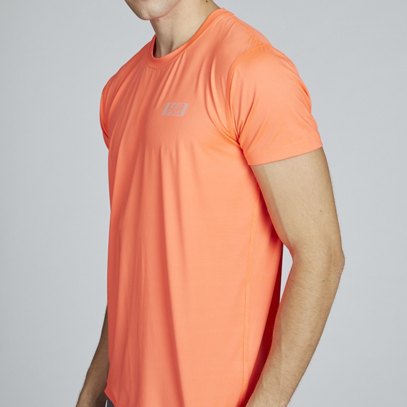 body-glove-basic-series-men-dry-cool-tee-เสื้อโปโลคอกลมผู้ชาย-สีส้ม-orange