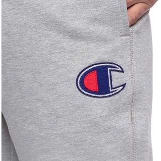 CP⏸CHAMPION MENS FLEECE JOGGER PANT กางเกงขายาวจ็อกเกอร์แบรนด์