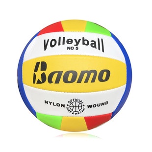 ภาพสินค้าEOSM พร้อมส่ง volleyball ลูกวอลเลย์บอล วอลเลย์บอล mikasa ลูกวอลเลย์บอล mikasa จากร้าน eosmstore บน Shopee ภาพที่ 6