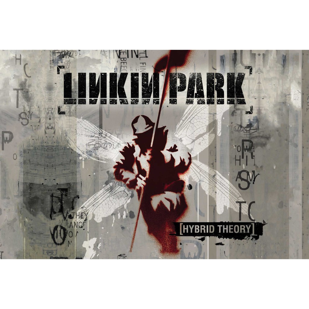 โปสเตอร์-linkin-park-ลิงคินพาร์ก-rock-poster-รูปภาพติดห้อง-ตกแต่งผนัง-โปสเตอร์วงดนตรี-โปสเตอร์ติดผนัง-โปสเตอร์วงร็อค