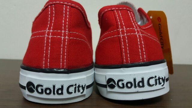 us-gold-city-1207-สีแดง-ไซส์-37-45