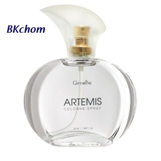 น้ำหอมกิฟฟารีน อาร์ธิมิส โคโลญจ์ สเปรย์ 50 ml. giffarine Artemis cologne spray