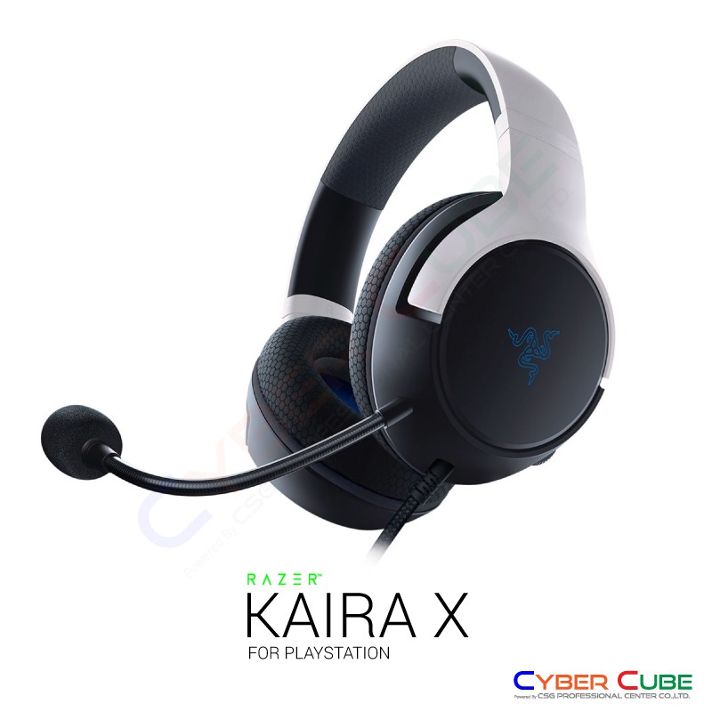 razer-kaira-x-for-playstation-wired-headset-หูฟังเกมส์มิ่ง-ของแท้ศูนย์-synnex