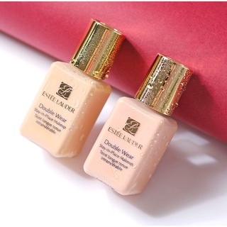 Estee Lauder Double Wear Stay-in-Place Makeup SPF10/PA++ รองพื้น 15ml