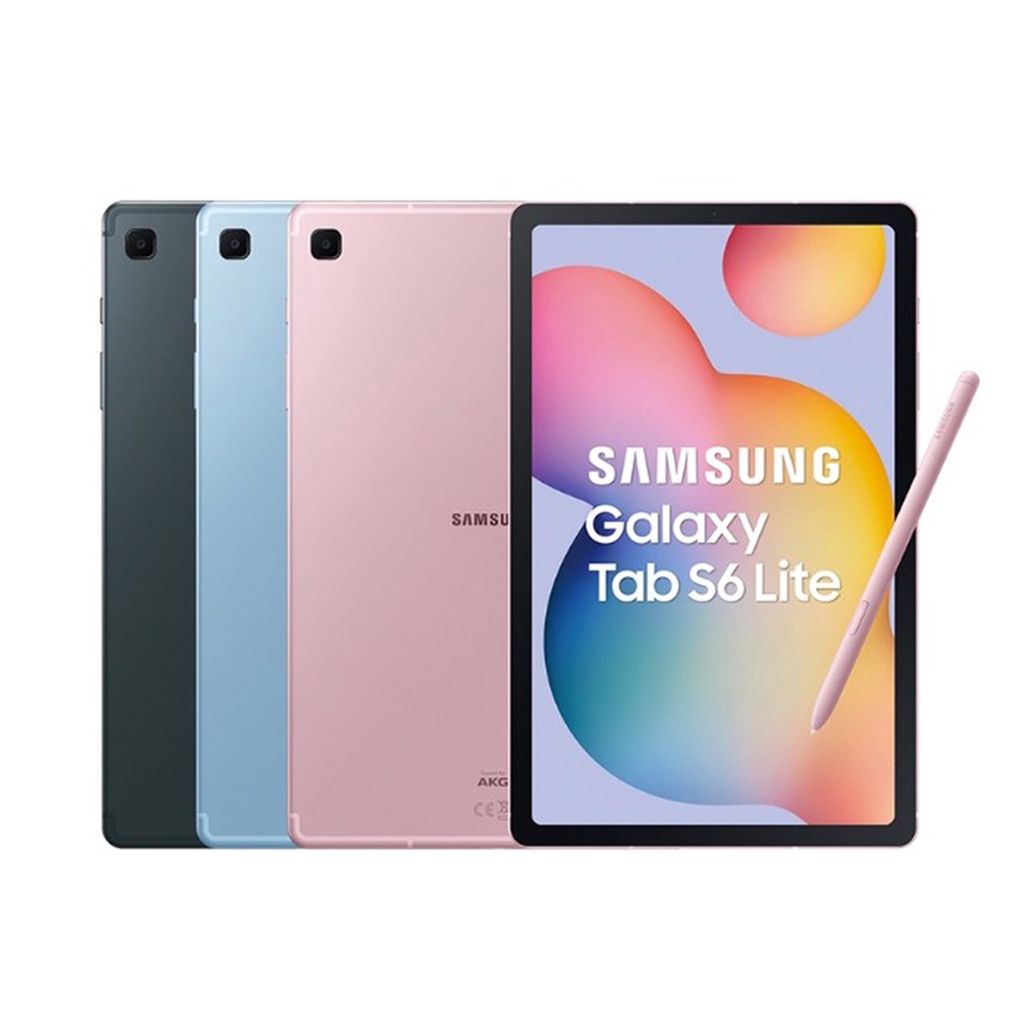 ภาพหน้าปกสินค้าพร้อมส่ง Samsung Galaxy Tab S6 / S6 Lite LTE / S6 Lite Wifi ประกันศูนย์ทั่วประเทศ ผ่อน0% S 6 Takecare จากร้าน takecare_mobile บน Shopee