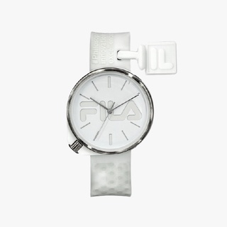 FILA นาฬิกาข้อมือ รุ่น 38-199-008 Wrist Watch White