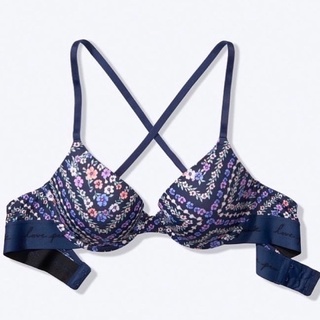 เสื้อใน Victoria’s Secret 34B มือ 1 ป้ายห้อย ถูกกว่าในช็อป