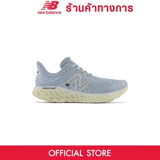 ภาพขนาดย่อของสินค้าNEW BALANCE Fresh Foam X 1080v12 รองเท้าวิ่งผู้ชาย