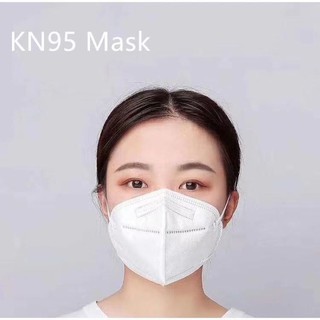 สินค้า หน้ากากอนามัย กันไวรัส หน้ากากกันฝุ่น PM2.5 mask N95 แมส
