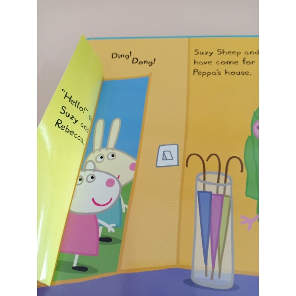 new-peppa-pig-peppas-mermaid-friends-a-lift-the-flap-book