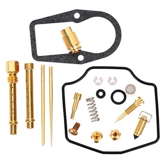 Edb* ชุดซ่อมคาร์บูเรเตอร์ ทนทาน แบบเปลี่ยน สําหรับ Xt600 XT600K TTR230 1990-2002