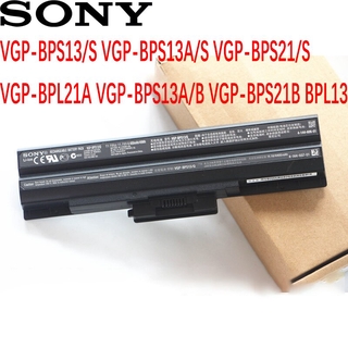 SONY VAIO VGP-BPS13/S VGP-BPS13A/S VGP-BPS21/S VGP-BPL21A VGP-BPS13A/B ...