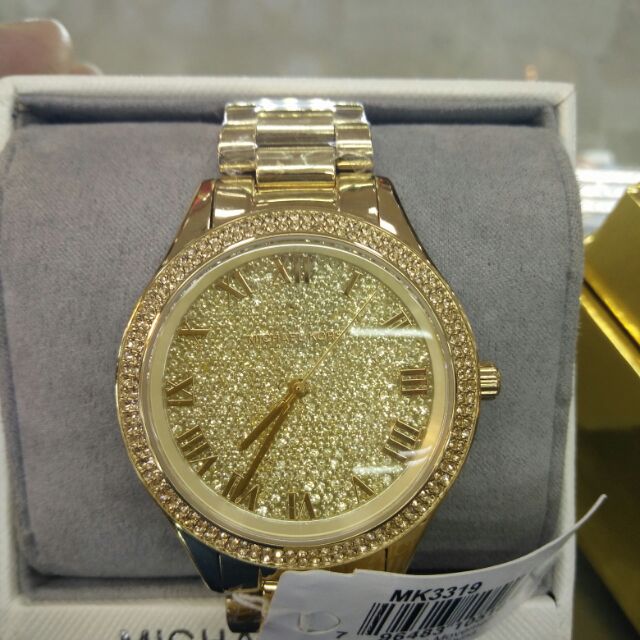 MICHAEL KORS รุ่น3319 งานแท้ครับ | Shopee Thailand