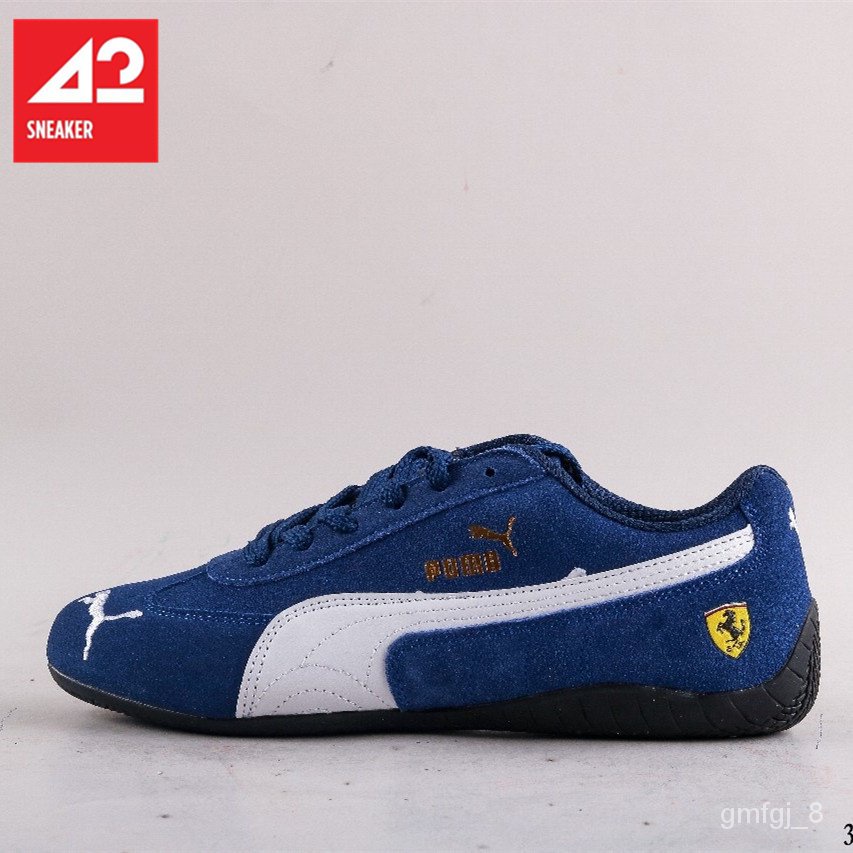 Puma best sale ferrari thailand