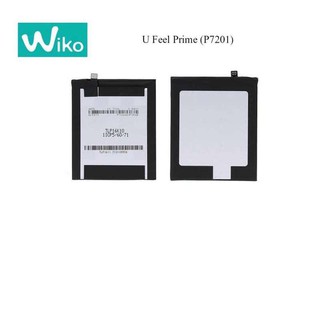 แบตเตอรี่ Wiko U Feel Prime(P7201)