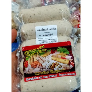 ยอเอ็นแก้วหมูยออุบลนาด 450 กรัม