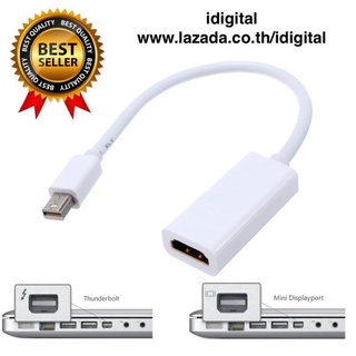 Mini DisplayPort to HDMI TV Adapter Cable For Apple MacBook Pro Airh