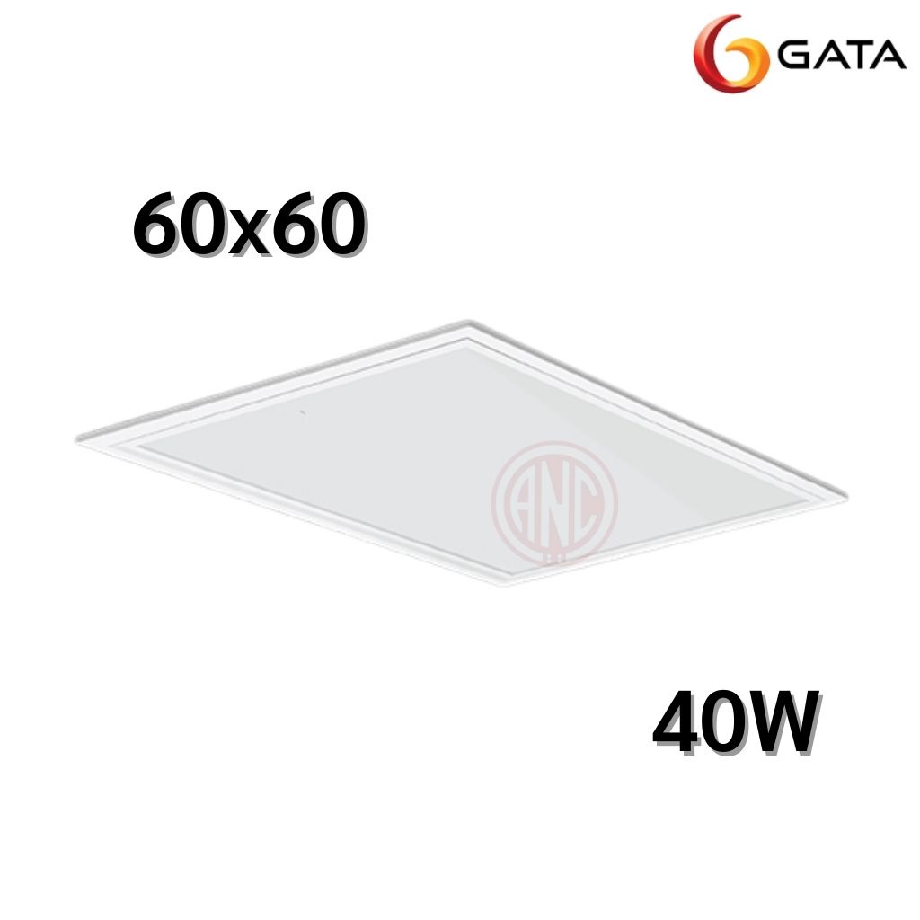 gata-โคมพาแนล-แบบฝัง-led-40w-โคมฝังฝ้า