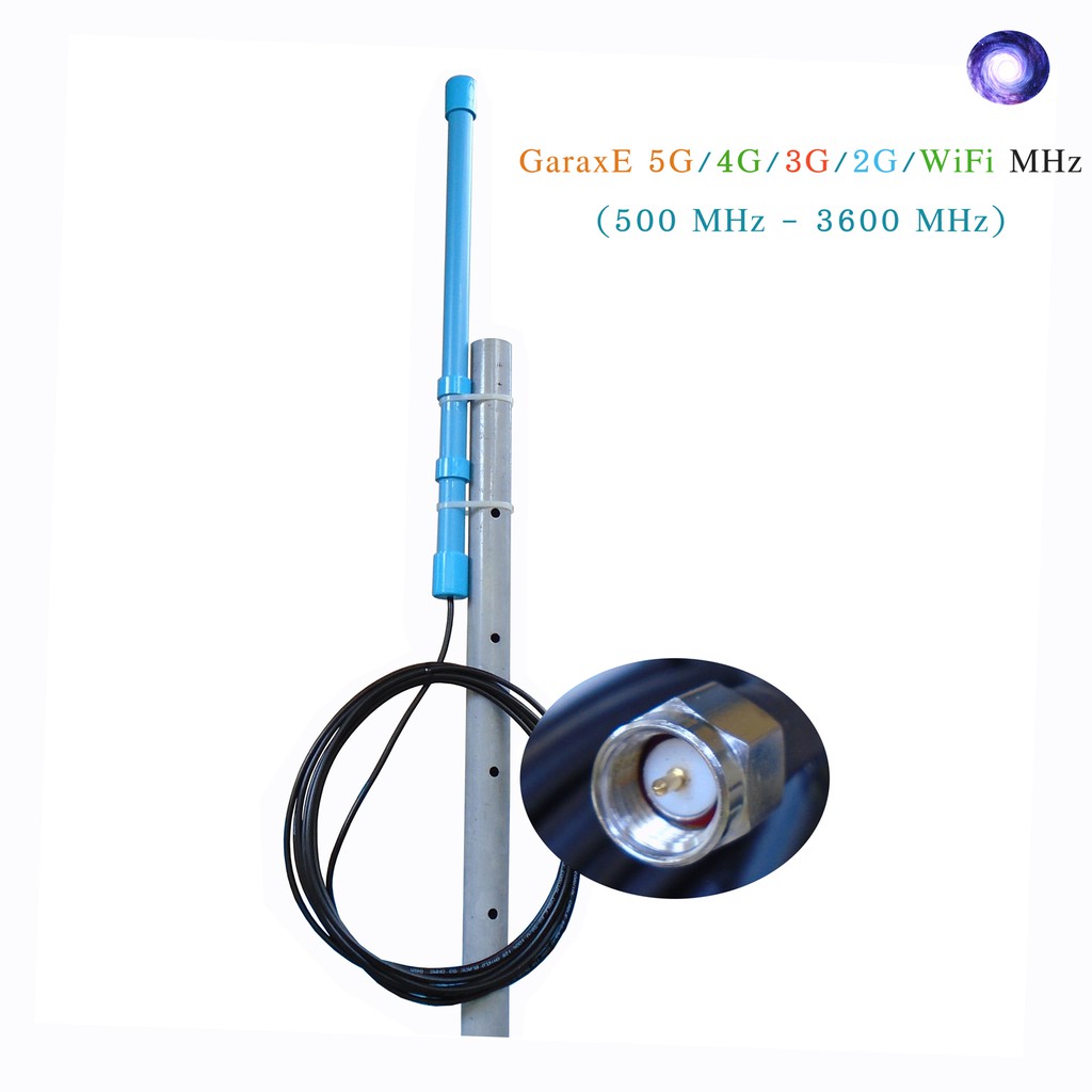 เสาอากาศ-5g-700mhz-ok-4g-3g-2g-10-db-wideband-omni-antenna-700-800-850-900-950-2100-2300-2400-2600-mhz