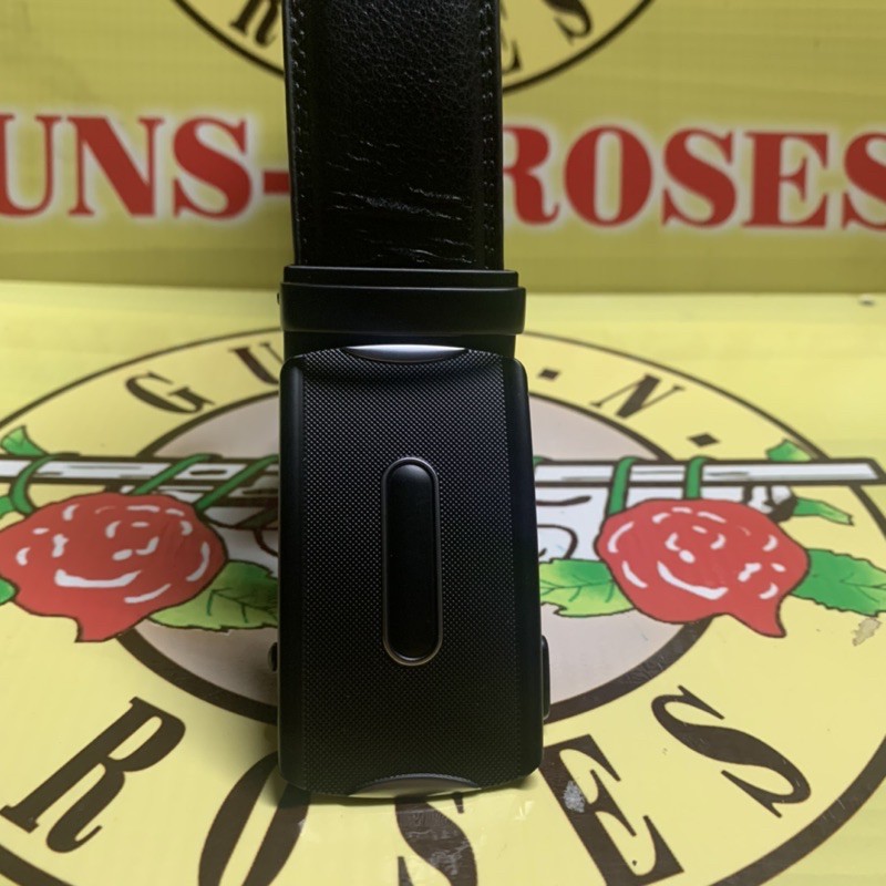 เข็มขัดออโต้หนังguns-n-roses38mm