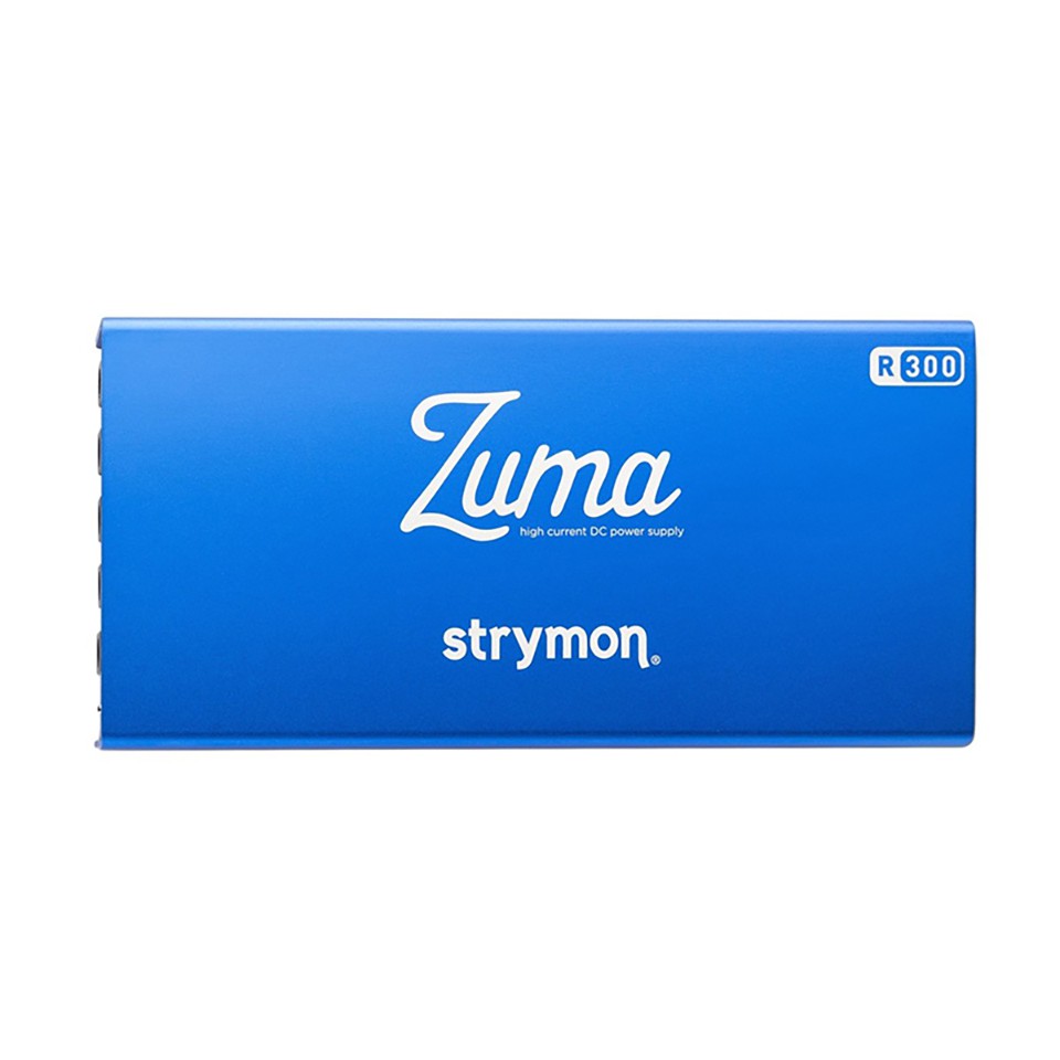 strymon-zuma-r300-high-current-dc-pedal-power-supply