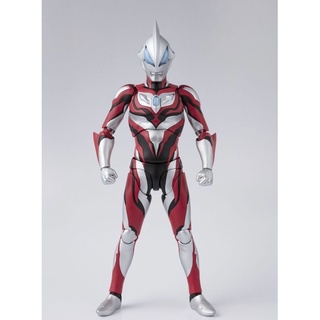 S.H.Figuarts Ultraman Geed (Primitive)