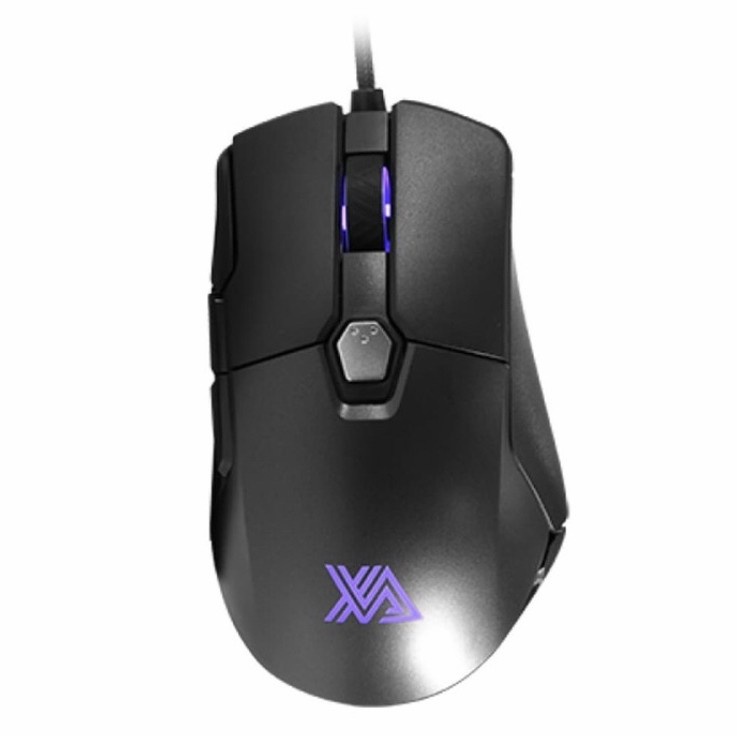 Galax XANOVA Mensa เมาส์เกมมิ่ง RGB XM310-5000dpi - Omron 20M | Shopee ...