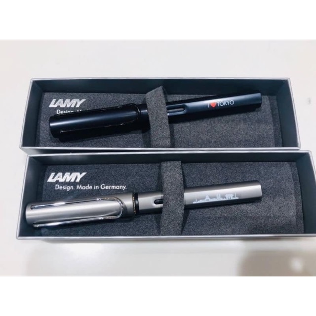 ปากกา-lamy-i-love-tokyo