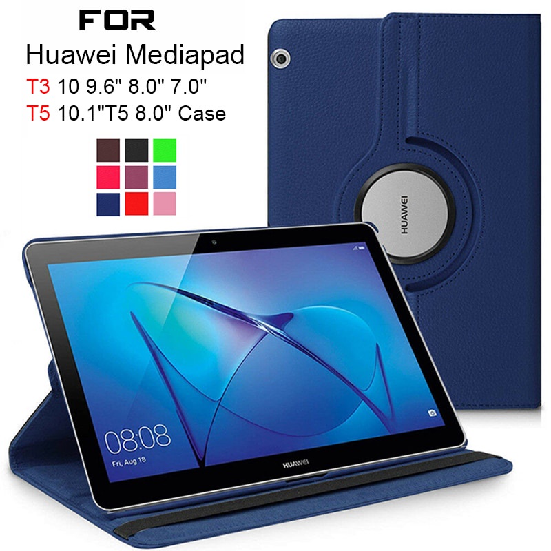 Écran Tactile Pour Huawei MediaPad T3 10 – Digitizer De Remplacement Avec Kit D’outils (noir)