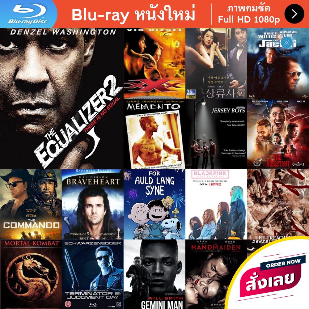 หนัง-bluray-the-equalizer-2-2018-มัจจุราชไร้เงา-2-หนังบลูเรย์-แผ่น-ขายดี