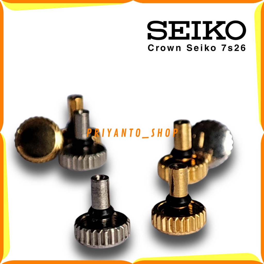 ลูกบิดนาฬิกาข้อมือ-seiko-7s26-7009-6119-6309