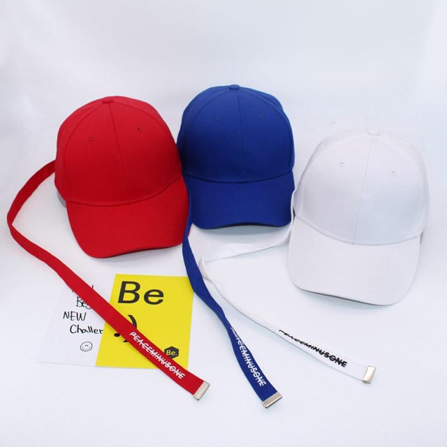 peaceminusone-cap-หมวกgd-พร้อมส่ง5สี