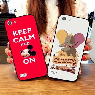 เคสโทรศัพท์ซิลิโคนลายช้างสําหรับ Oppo A 33 A 37 Neo 7 F 1s A 39 A 57 F 5 F 7 A 3 A 5 A 3 S F 9 A 7 A 5 S A 9 2020 A 11 X