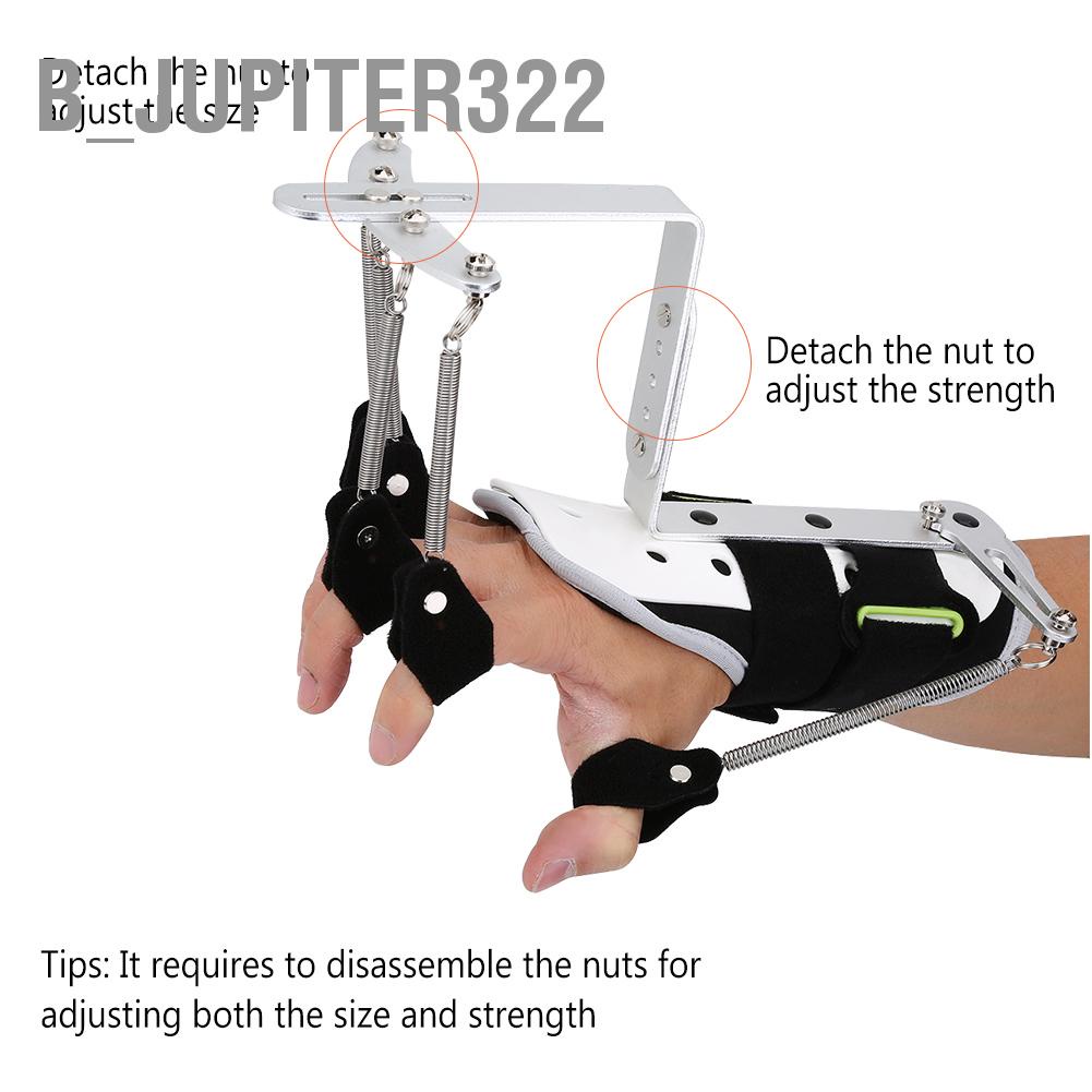 b-jupiter322-อุปกรณ์ออกกําลังกายมือ-สําหรับผู้ป่วยเอ็น