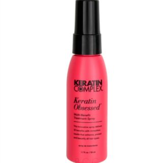 Keratin Complex -keratin obsessed multi function spray 50ml สเปรย์เครตินหบากหลายฟังชั่นการใช้งาน