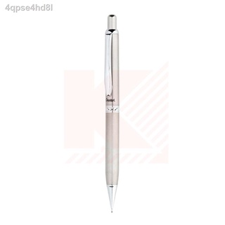 ☎♨∈ดินสอกด Pentel Sterling 0.5 ด้ามโลหะ A810 A811