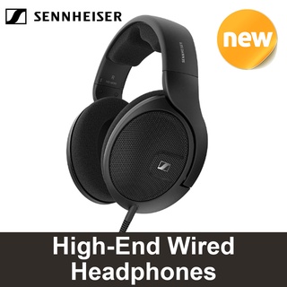 SENNHEISER hd560s High End Wired Headphones Earphone Earbuds