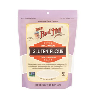 Vital wheat gluten 567g