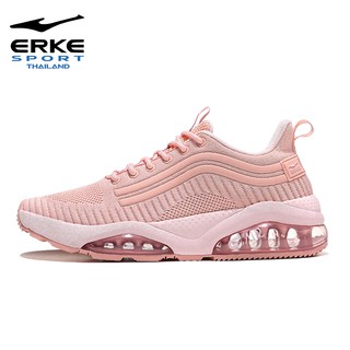 ERKE Air Max 200 Ni Plus Ke สี Pink รองเท้าผ้าใบ สำหรับผู้หญิง