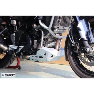 [S] อกล่าง Engine guard Suzuki V-Strom1000 (ส่งฟรี)