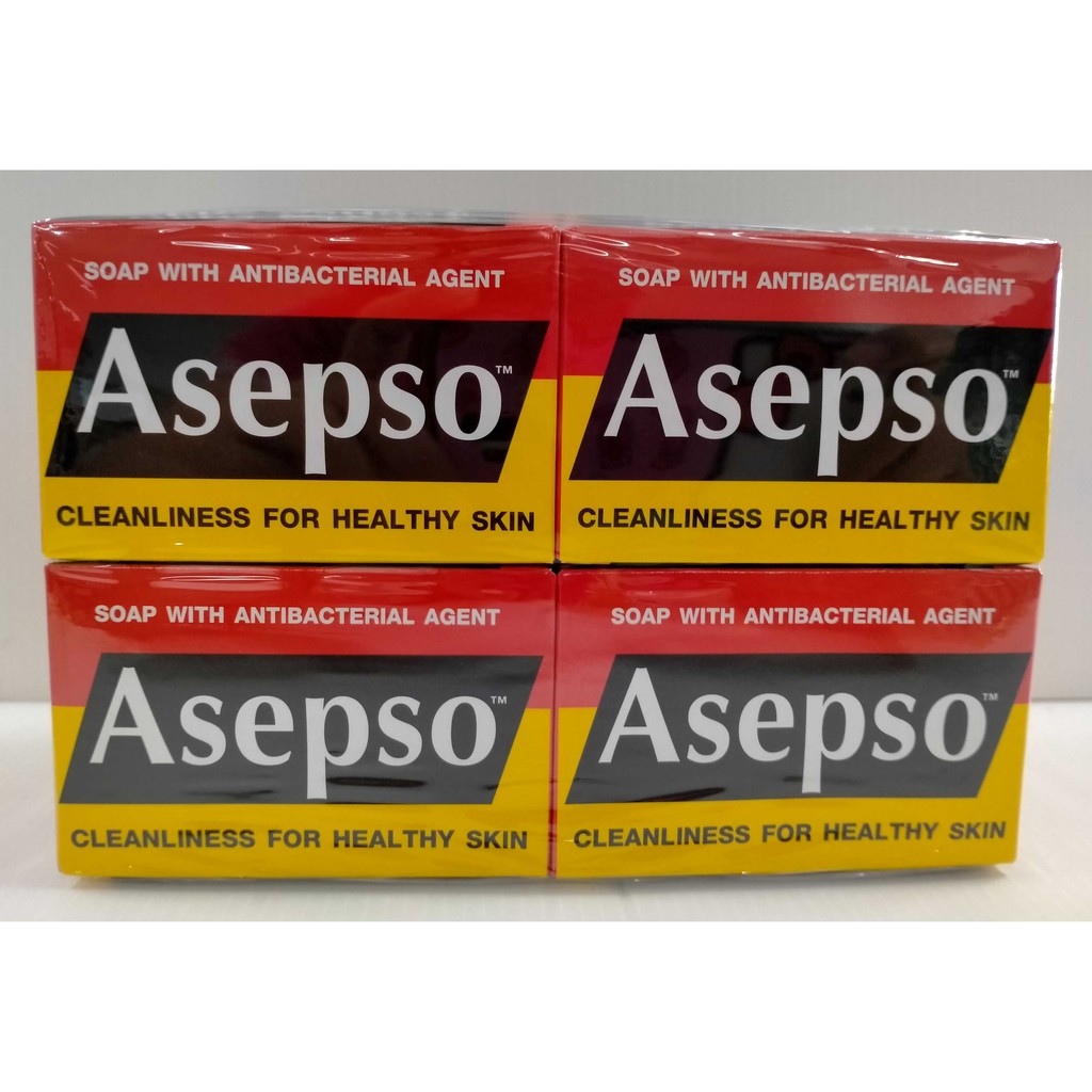 12-ก้อน-asepso-bar-soap-อาเซปโซ-ผลิตภัณฑ์สบู่ก่อน-80-กรัม